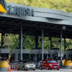 Tráfego em rodovias pedagiadas cai 1% em maio, aponta ABCR