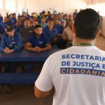 Sejus-DF expande projeto contra violência doméstica a homens