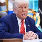Trump cancela ataques ao Irã após aprovação de acordo