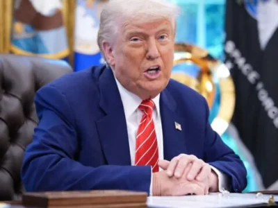 Trump cancela ataques ao Irã após aprovação de acordo