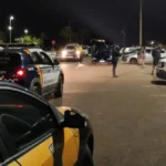 Rachas no DF: alta de 28,9% acende alerta de segurança