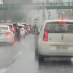 Dia dos Namorados no DF terá chuva e trovoadas, alerta Inmet