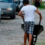 MTE retira 4.318 crianças do trabalho infantil em 2025