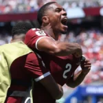 Catar arranca empate nos acréscimos com Suíça na estreia da Copa
