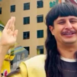 Oliver Tree morre em acidente de helicóptero no Rio aos 32
