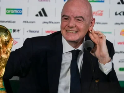Copa 2026 bate recorde: 1 milhão de torcedores em 5 dias