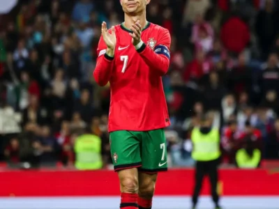 Portugal e Inglaterra encerram primeira rodada da Copa 2026