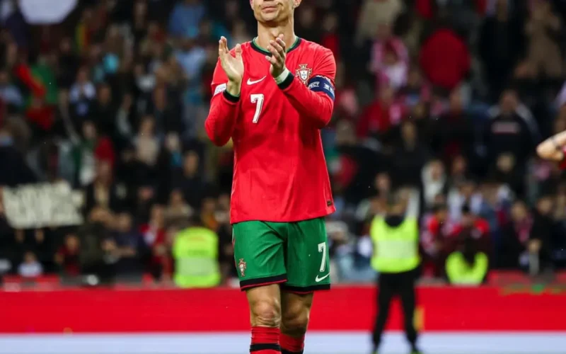Portugal e Inglaterra encerram primeira rodada da Copa 2026