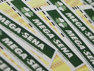 Mega-Sena sorteia R$ 36 milhões nesta quinta; apostas até 20h