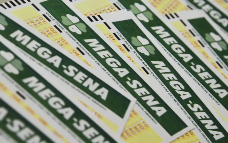 Mega-Sena sorteia R$ 36 milhões nesta quinta; apostas até 20h