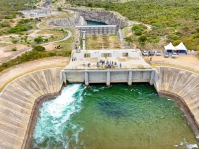 Nordeste receberá R$ 408,7 bi do Novo PAC, maior investimento do país