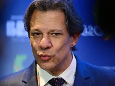 Lei deve ser aplicada a todos, diz Haddad sobre operação contra Wagner