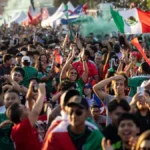 México vence Coreia e é 1º classificado às 16-avos