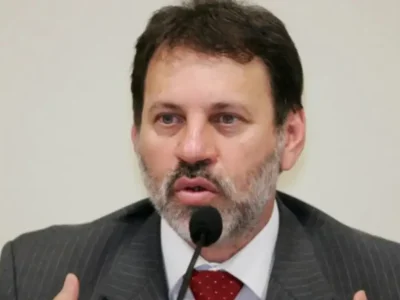 Delúbio nega que candidatura em 2026 seja para resgatar imagem
