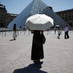França ativa célula de crise para onda de calor na Festa da Música