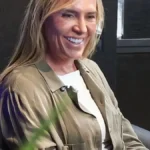 Celina Leão visita Jornal de Brasília e concede entrevista
