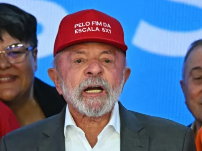 Lula inaugura 1ª etapa da nova Serra das Araras na Via Dutra