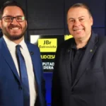 Deputado Julio Cesar: "Esporte é elemento transformador