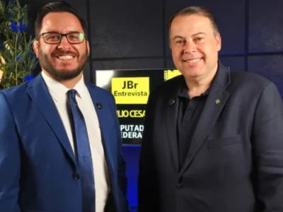 Deputado Julio Cesar: "Esporte é elemento transformador
