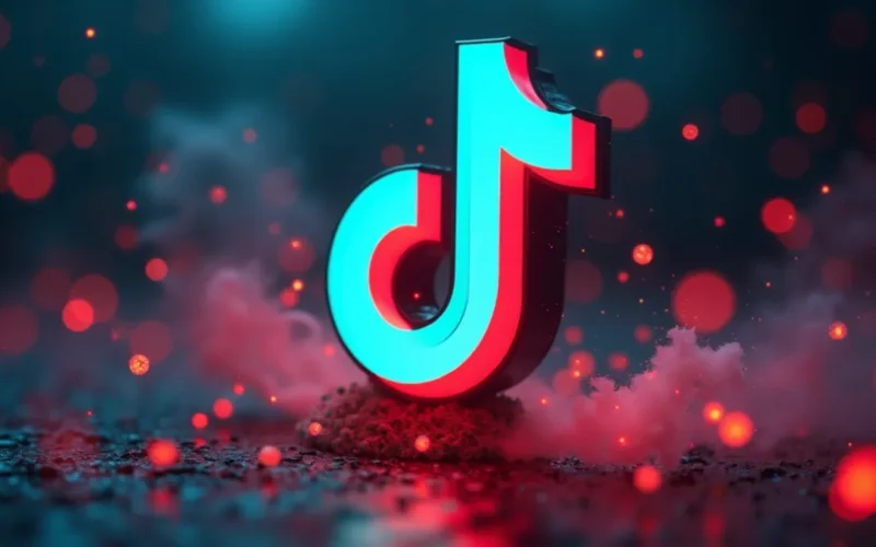 O que faz um vídeo viralizar mesmo de verdade no TikTok hoje