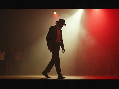 O que os fãs esperam ver no filme biográfico de Michael Jackson