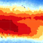 OMM alerta: El Niño pode chegar até agosto e será único