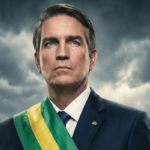 ONG de produtora de Dark Horse contratou advogado de Mário Frias
