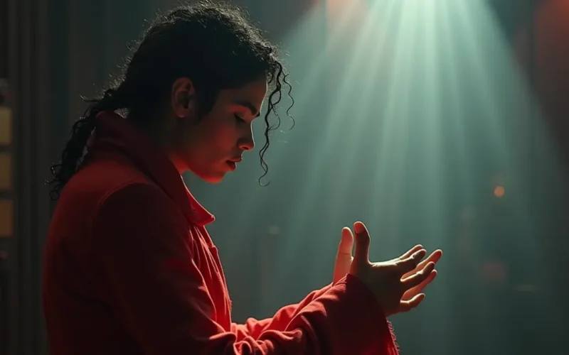 Os desafios de retratar Michael Jackson no cinema moderno