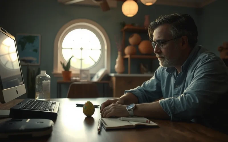 Os easter eggs escondidos nos filmes de Steven Spielberg