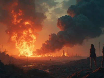 Os filmes baseados em desastres reais que marcaram a história