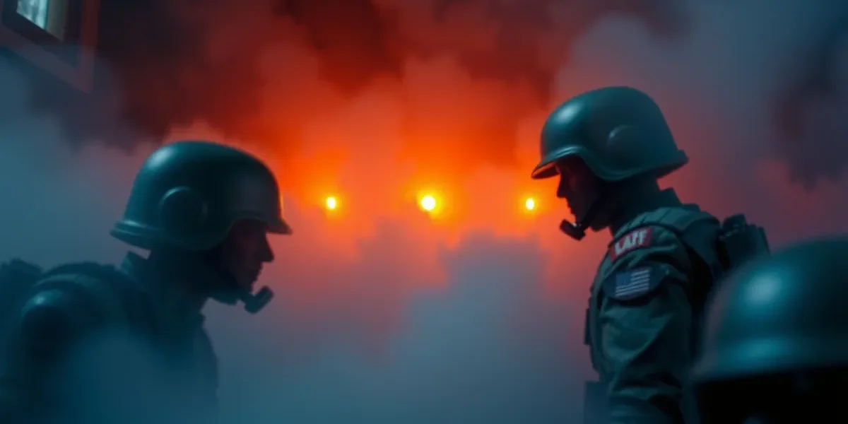 Os filmes de guerra de Spielberg que marcaram a história do cinema
