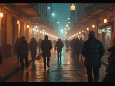 Os filmes que ganharam fama por causa de lendas urbanas de set