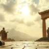 Os filmes sobre mitologia grega mais marcantes da história