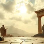 Os filmes sobre mitologia grega mais marcantes da história