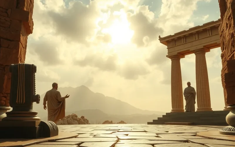 Os filmes sobre mitologia grega mais marcantes da história
