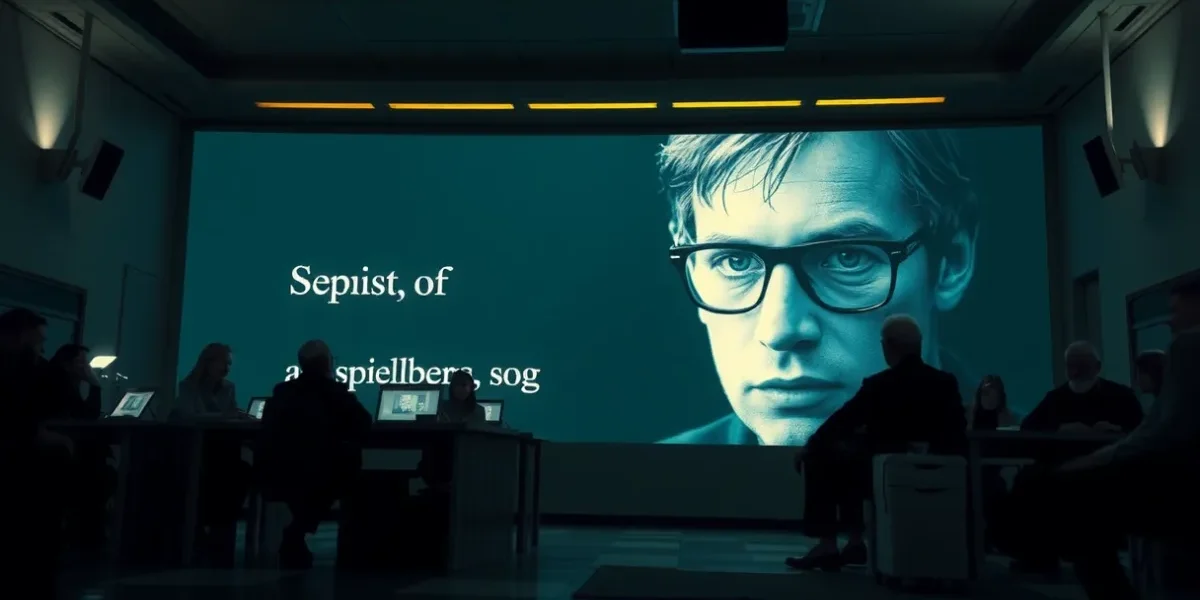 Os fracassos de Spielberg que poucos fãs conhecem atualmente