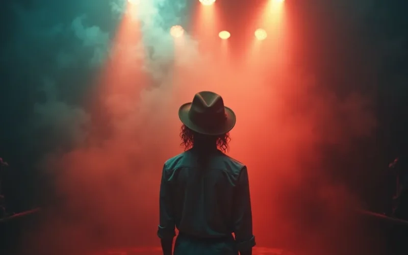 Os álbuns que transformaram Michael Jackson em lenda da música