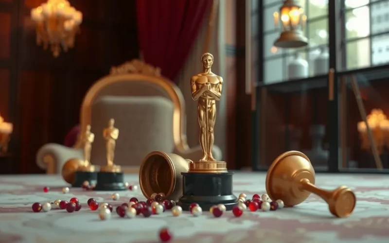 Os prêmios Oscar que Steven Spielberg conquistou em sua carreira