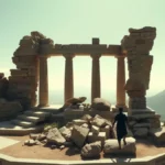 Os pretendentes de Penélope e o famoso teste do arco de Odisseu
