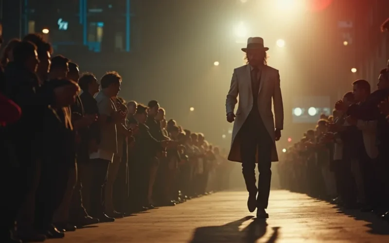 Os recordes mundiais que Michael Jackson bateu na carreira