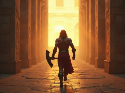 Por que o filme clássico de He-Man dividiu opiniões dos fãs