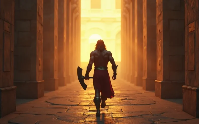 Por que o filme clássico de He-Man dividiu opiniões dos fãs