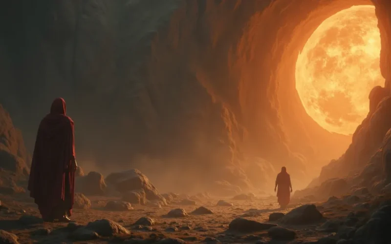 Por que o filme de He-Man de 1987 virou cult entre os fãs