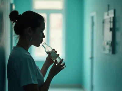 Tratamento do alcoolismo: o que esperar dentro de uma clínica